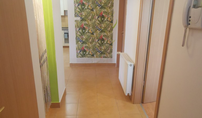 Belvárosi kiadó lakás – 2. ingatlanfotó