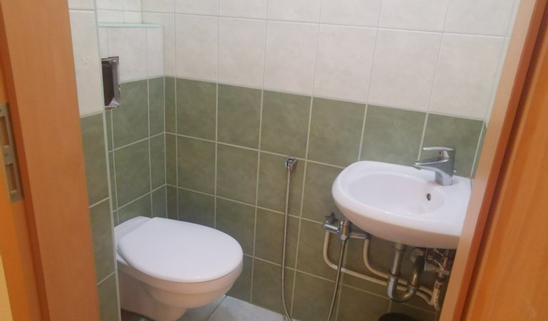 Belvárosi kiadó lakás – 3. ingatlanfotó