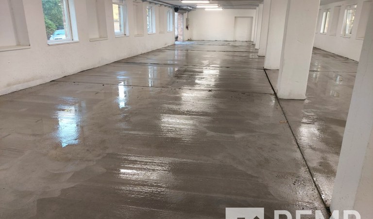 Kővágószőlősön kiadó ipari ingatlan – 2. ingatlanfotó