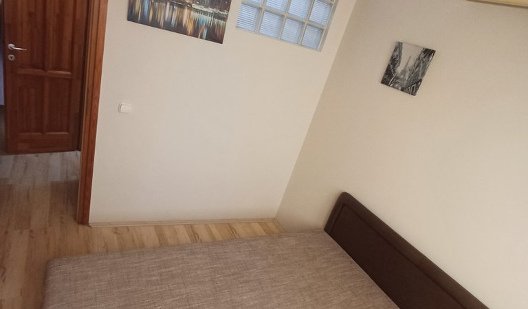 Egyetemváros szívében újszerű 2 szobás lakás kiadó! – 3. ingatlanfotó