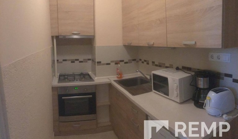Flat for rent in Hal József street – 3. ingatlanfotó