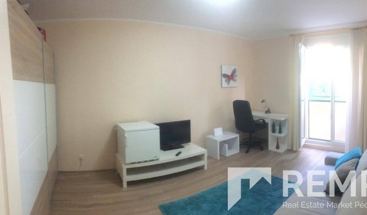 Flat for rent in Hal József street – 2. ingatlanfotó