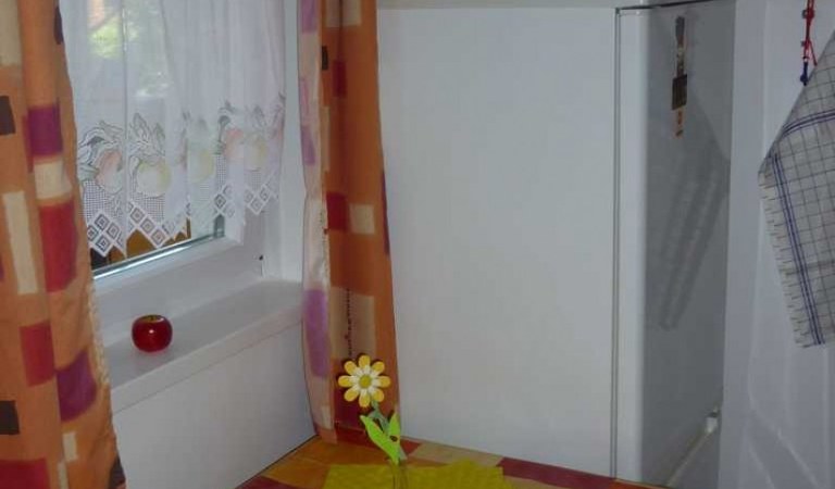 Kiadó 1,5 szobás belvárosi lakás – 3. ingatlanfotó