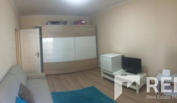 Flat for rent in Hal József street – 1. ingatlanfotó