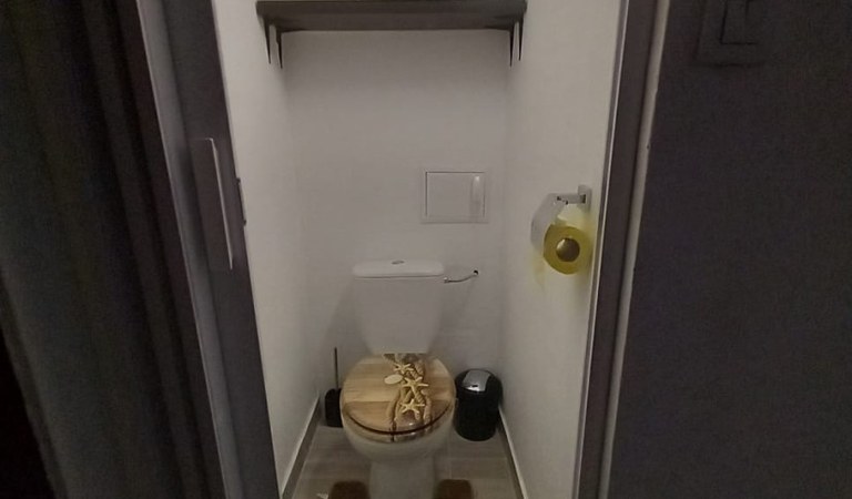Kertvárosi lakás – 2. ingatlanfotó