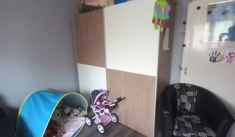 Kertvárosi lakás – 3. ingatlanfotó