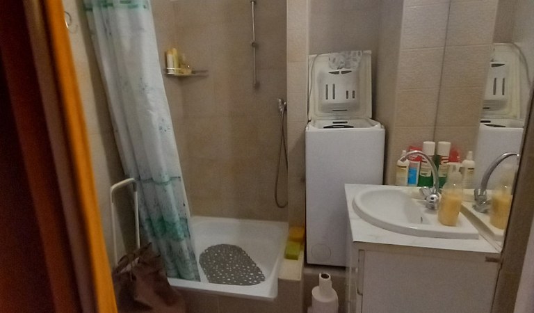 Kiadó lakás kertváros Anikó utca – 2. ingatlanfotó