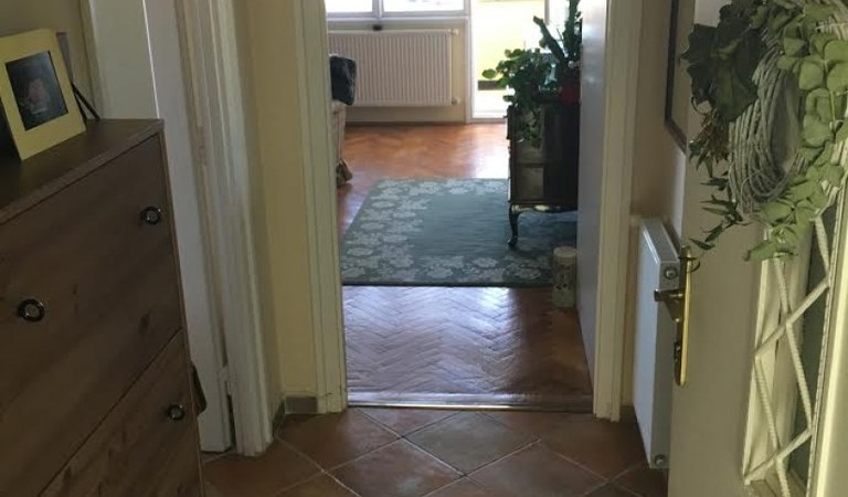 Kiadó 2 szobás téglalakás – 3. ingatlanfotó