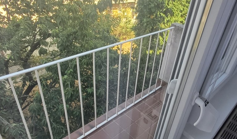 Kiadó Petőfi utcában 2 hálós cirkófűtéses  tégla lakás – 1. ingatlanfotó