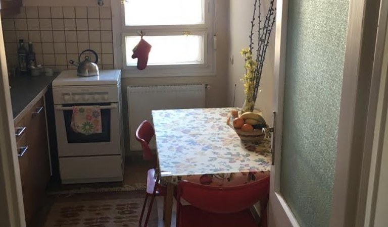 Kiadó 2 szobás téglalakás – 2. ingatlanfotó