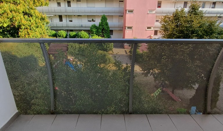 Eladó Pécs kertváros  Magnum lakóparki kis garzon – 1. ingatlanfotó