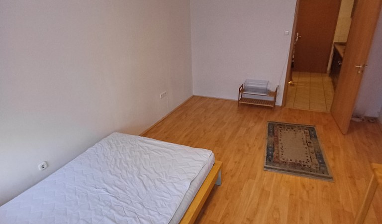 Eladó Pécs kertváros  Magnum lakóparki kis garzon – 2. ingatlanfotó