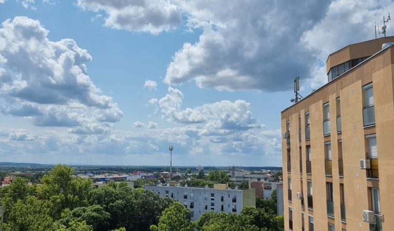 Felújitott 2 szobás lakás az Acsády utcában – 3. ingatlanfotó
