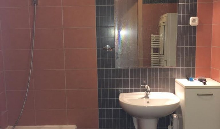 Eladó 2 szobás lakás a Belvárosban, központi helyen – 2. ingatlanfotó