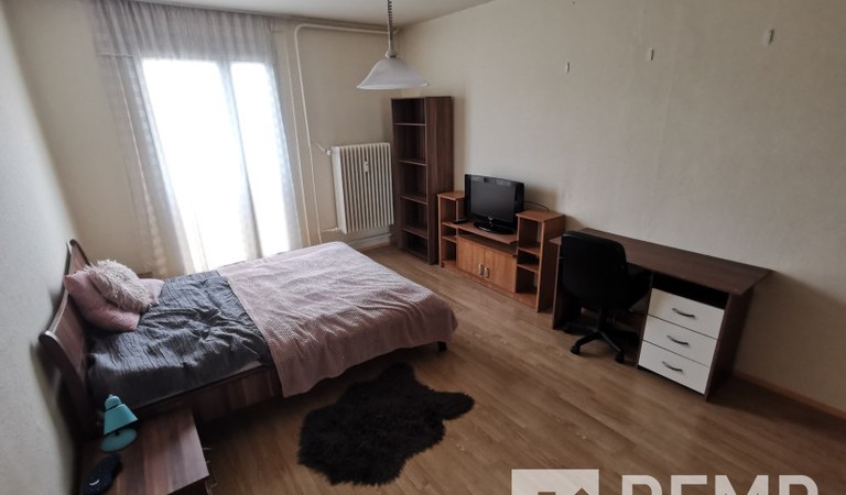 Orvosi Egyetem szomszédságában – 2. ingatlanfotó