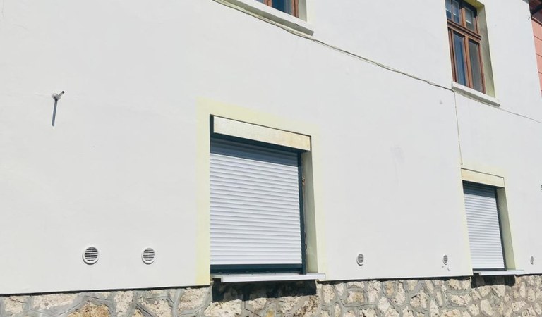 Pécs Mecsekoldalban eladó 2 szobás felújított tégla lakás! – 3. ingatlanfotó