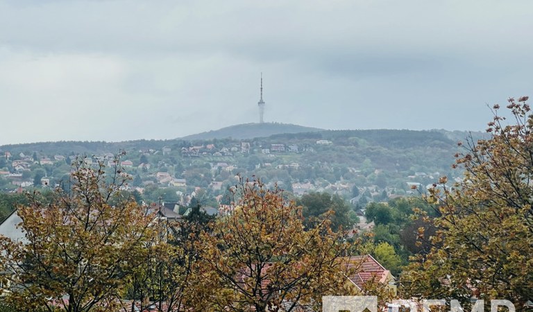 Pécsett 62 nm-es panorámás felújított lakás eladó! lakás – 2. ingatlanfotó