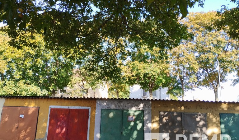Önálló Garázs – 2. ingatlanfotó