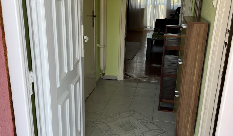Téglalakás a Kőrösi Csoma Sándor utcában – 2. ingatlanfotó