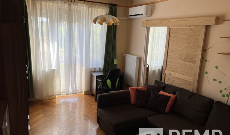 Téglalakás a Kőrösi Csoma Sándor utcában – 3. ingatlanfotó