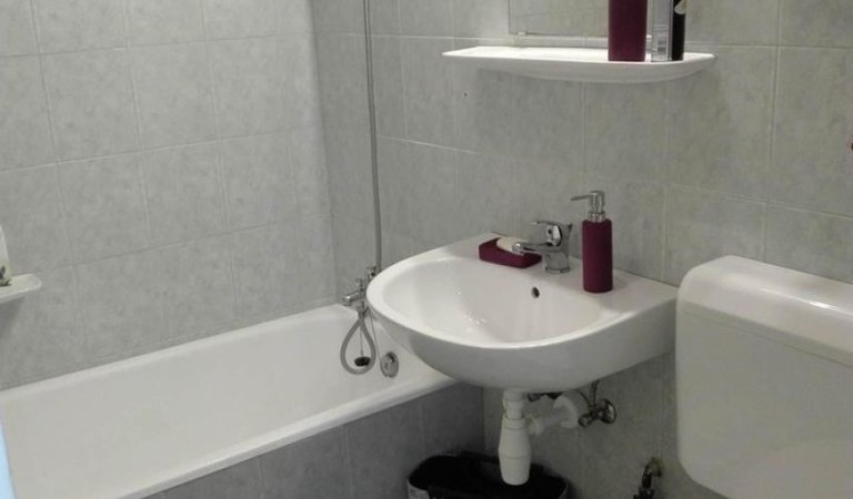 Eladó a  Magaslati úton egy 58m2-es 1.emeleti tégla lakás – 3. ingatlanfotó