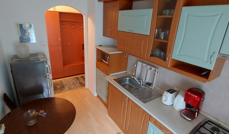 Eladó Kolozsvár utcában 1. emeleti,57 m2-es tégla lakás – 3. ingatlanfotó