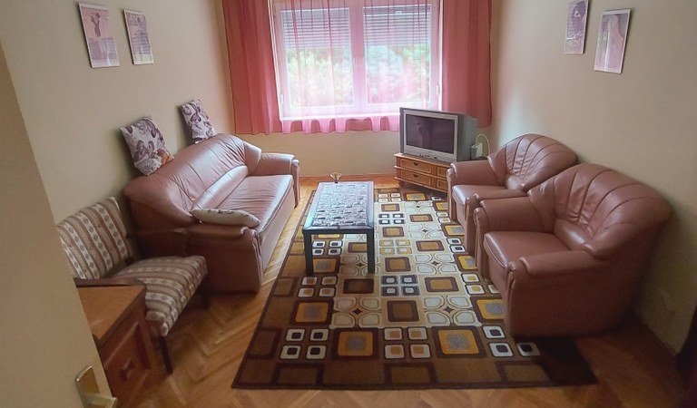 Eladó Kolozsvár utcában 1. emeleti,57 m2-es tégla lakás – 1. ingatlanfotó