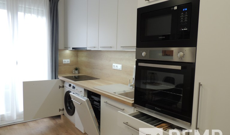 Renovated Apartment For Rent – 2. property photo