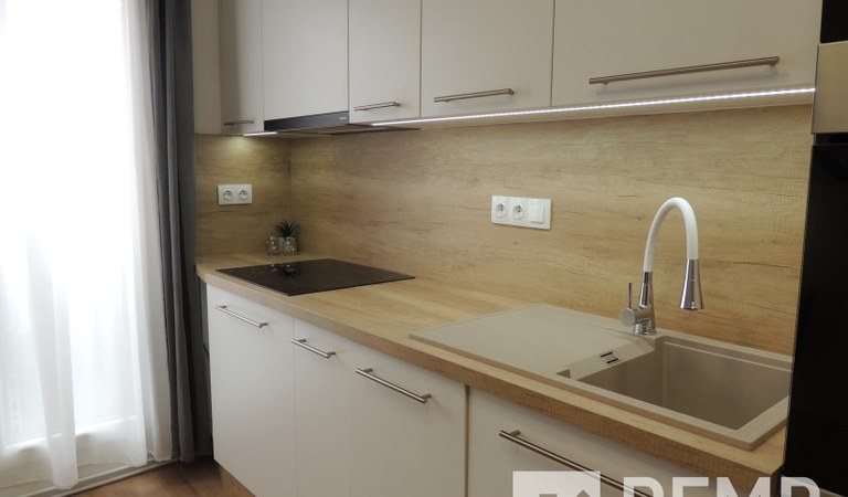Renovated Apartment For Rent – 1. property photo