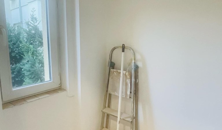Pécsett a történelmi Belváros szívében 1.emeleti lakás eladó! – 2. ingatlanfotó