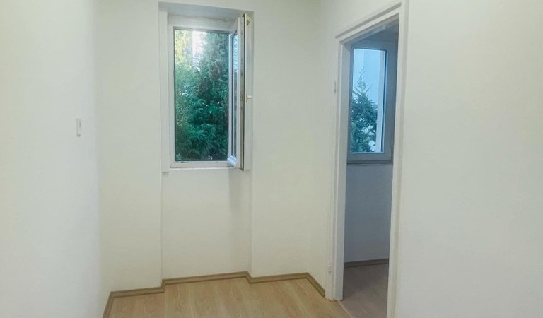 Pécsett a történelmi Belváros szívében 1.emeleti lakás eladó! – 1. ingatlanfotó
