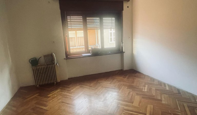 Pécsett a történelmi Belváros szívében 1.emeleti lakás eladó! – 3. ingatlanfotó