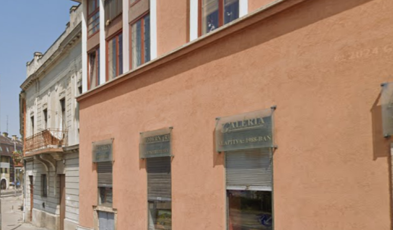 Eladó Pécs Király utca végén luxus  loft lakás – 2. ingatlanfotó
