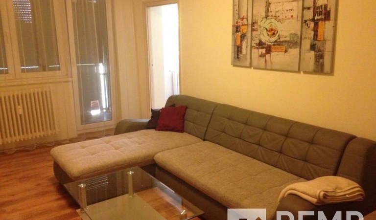 Kiadó 1 hálós, tágas tégla lakás – 3. property photo