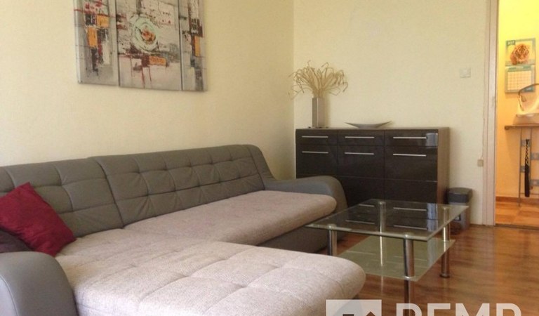 Kiadó 1 hálós, tágas tégla lakás – 1. property photo