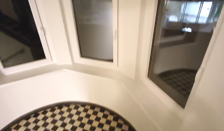 Eladó Pécs Rákóczi uton, egy felújítandó 65nm-es lakás – 1. ingatlanfotó