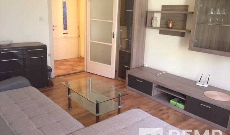 Kiadó 1 hálós, tágas tégla lakás – 2. property photo