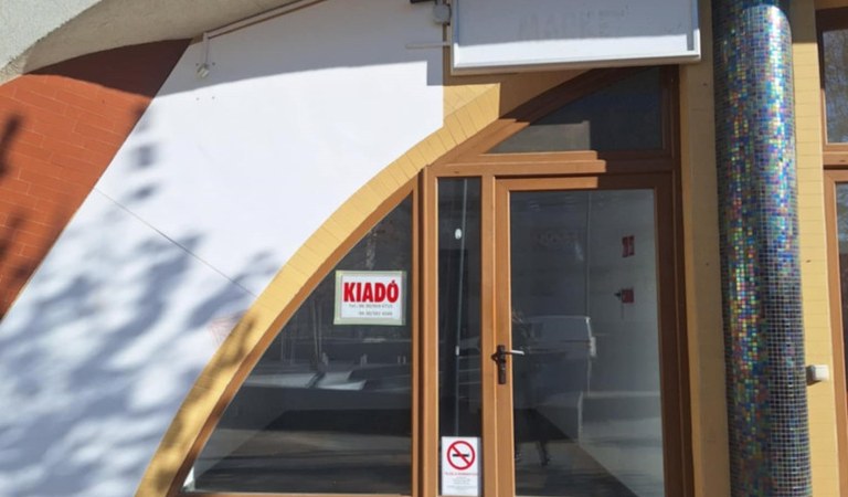 Kiadó Pécsett a Belváros szívében egy igényes üzlethelyiség! – 2. ingatlanfotó
