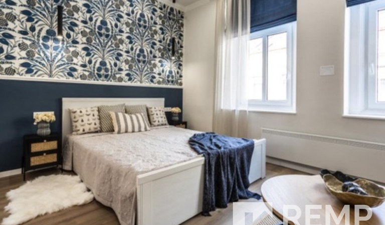Exclusive kiadó apartman az Egyetemváros szívében! – 2. property photo