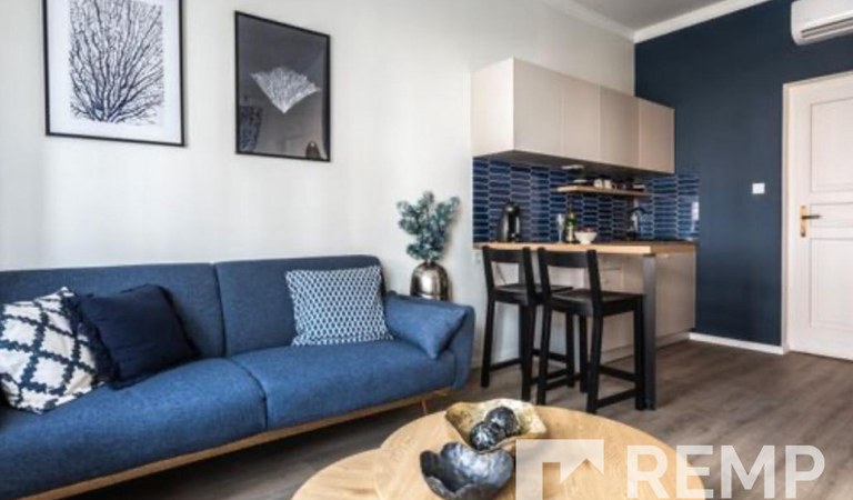 Exclusive kiadó apartman az Egyetemváros szívében! – 1. property photo