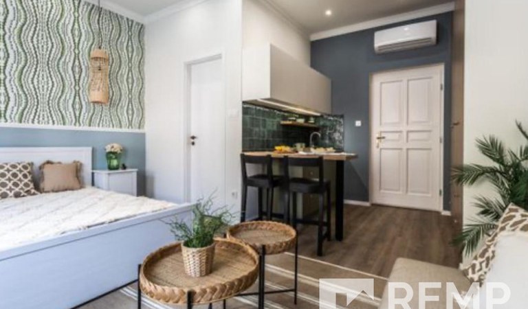 Exclusive apartman az Egyetemváros szívében kiadó! – 3. property photo
