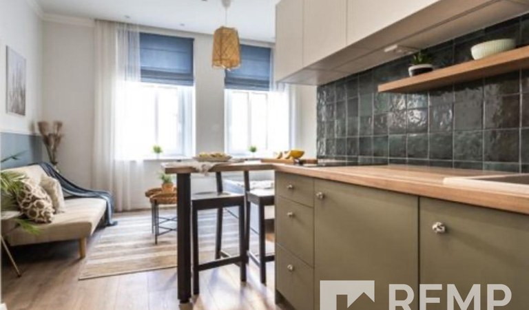 Exclusive apartman az Egyetemváros szívében kiadó! – 1. property photo
