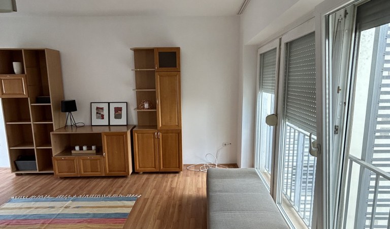 Pécsett eladó egyetemvárosi lakás – 3. ingatlanfotó