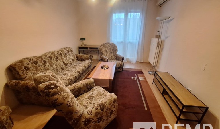 Pécsett kiadó egyetemvárosi lakás – 1. ingatlanfotó