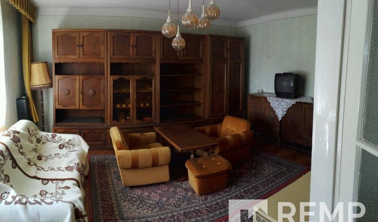 Eladó felújítandó 56m2-es mecsekoldali tégla lakás garázzsal – 3. ingatlanfotó