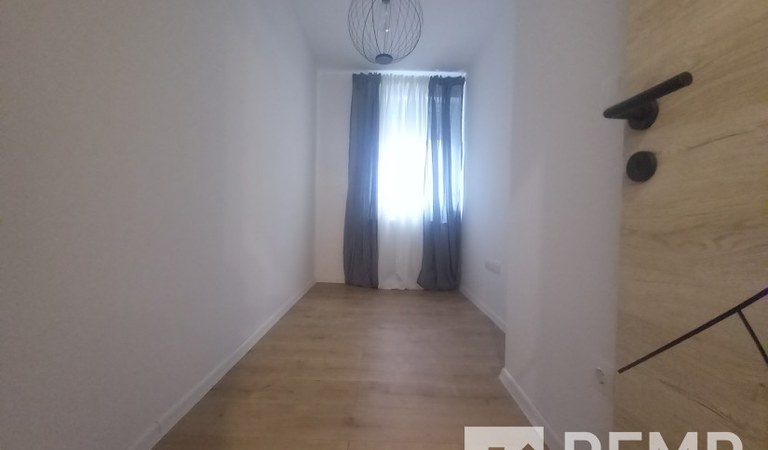 Belváros szívében gyönyörű lakás – 2. ingatlanfotó