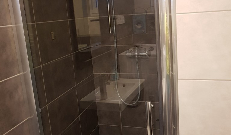 Csodálatos téglalakás a történelmi Belvárosban – 3. ingatlanfotó