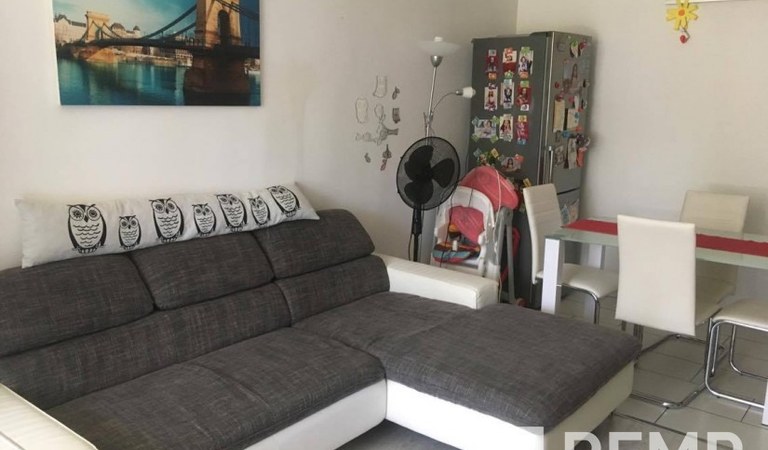 Eladó teljes körűen felújított erkélyes 3 szobás panel lakás – 2. ingatlanfotó