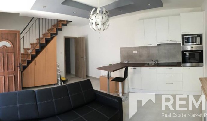 Újszerű Téglalakás a történelmi Belvárosban – 2. property photo