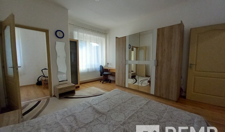Egyetem városban kiadó lakás – 1. ingatlanfotó